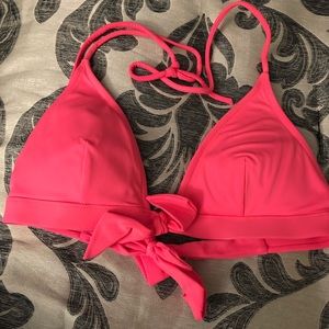 VS Bikini Top-Removable Pads